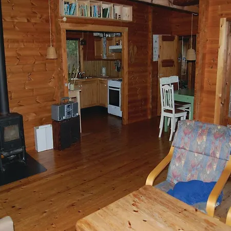 Tatil Evi Holiday Vikaerparken Haderslev Xi Diernæs