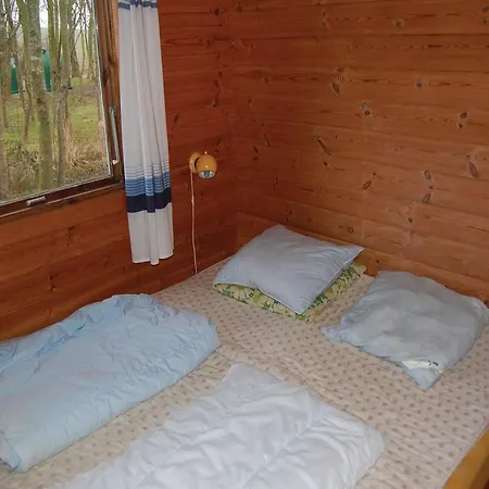 Holiday Vikaerparken Haderslev Xi Tatil Evi *